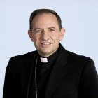 Abilio Martínez Varea, obispo para Ciudad Real, en Castilla-La Mancha
