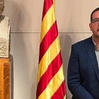 Albert Castells, alcalde de Vic (de Junts), aún no ha condenado las amenazas de violencia contra la Iglesia