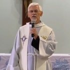 El padre Clodovis Boff, de la Orden de los Siervos de María, nacido en 1944 y antiguo teólogo de la liberación como su hermano Leonardo, aunque en los últimos años la abandonó para afirmar sin matices la fe católica.