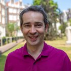 David Thunder es investigador en la Universidad de Navarra