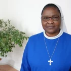 La hermana Ermelinda Singua relata el horror que viven los católicos en Mozambique