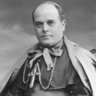 Monseñor Nieto y Martín llevaba veinte años como obispo de Sigüenza-Guadalajara cuando estalló la Guerra Civil y fue martirizado.