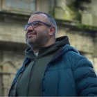 Javier García habla de su experiencia con Alpha para evangelizar con jóvenes en Santiago de Compostela