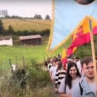 Peregrinación a Covadonga