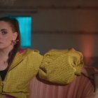 Renata en Ghosting, videoclip considerado el mejor de 2024 en los Catholic Music Awards