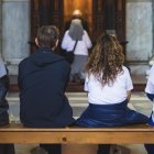 El sacramento de la confesión es el más eficaz para acercarnos a Dios y por tanto uno de los objetivos a batir por parte del demonio.