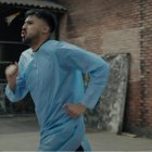 El cantautor argentino Joaquín Chávez en el videoclip Mi Medicina, premio Catholic Music Award a Mejor Producción