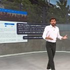 En TV3, al tratar el tema del Colegio del Carmelo de Tarrasa, buscaron artículos personales de un profesor en medios de comunicación, uno se titulaba Somos Carcas