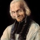 San Juan María Vianney, párroco rural, se ha convertido en un modelo inspirador para generaciones de sacerdotes