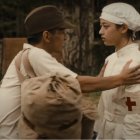 Nagasaki, in the shadow of the flash - película sobre unas jóvenes enfermeras en el horror de la bomba atómica; su director es cristiano