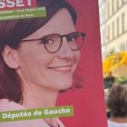 La candidata socialista, luego concejala, y abortista y activista LGTB Rosset, ¿presidiendo los Scouts católicos?