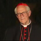 El cardenal Karlic, argentino, uno de los 7 redactores del Catecismo, ha fallecido con 99 años
