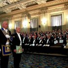 Los masones no se ponen de acuerdo sobre lo que sucede en los iniciados durante los ritos de cada grado. Algunas interpretaciones son inquietantes.