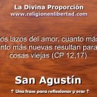 Amistad como trasformadora de nuestra vida