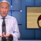 Antonio Olivié y Carlo Acutis