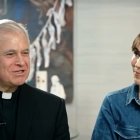 Rabbuní: Juan Solana y Marián Reynoso