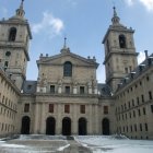 Monasterio de El Escorial