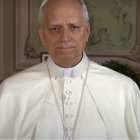 El Papa León XIV anima a orar por la Creación, y gozarse en su belleza