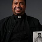 Juan Manuel Gutiérrez, siendo seminarista, se curó por un milagro de Pier Giorgio Frassati