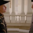 Pier Giorgio Frassati se enfrenta a su hosco padre en Hacia Lo Alto, la película de 2022 sobre el joven santo