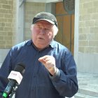 "Nunca tuvo miedo de decir la verdad, un luchador incluso en la enfermedad y el sufrimiento. Su estilo pastoral es un modelo actual y convincente para todos los sacerdotes", dicen de él.