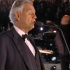 Andrea Bocelli