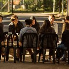 Las parroquias tienen en su mano instrumentos para una formación continuada de sus feligreses.