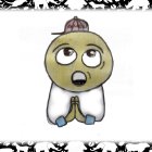 Dibujo creado por Aníbal de Dios, 11 años