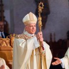 Originario de Filadelfia, el Obispo Thomas es el octavo obispo católico de Toledo.