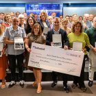 La inversión ética y solidaria de Banco Sabadell ascenderá a 341.897 euros.