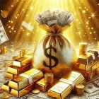 ¿CUÁNDO LA RIQUEZA ES UN TESORO?