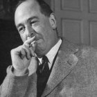 C.S. Lewis retrató la actuación real del mal en 'Cartas del diablo a su sobrino'.