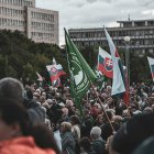 El Parlamento eslovaco aprueba con 90 votos a favor la propuesta de enmienda constitucional liderada por el primer ministro Robert Fico.