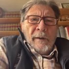 Carlos Díaz es uno de los grandes difusores del pensamiento de Emmanuel Mounier en España.