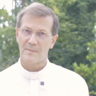 El padre Claudio Corti llegó a Tailandia en 1999.