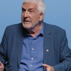 Gregorio Luri defiende la importancia de que la familia y la escuela mantengan su diferente esencia en la formación y la transmisión de la cultura.