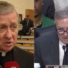 El empeño del arzobispo Blase Cupich en premiar al senador abortista Dick Durbin ha sembrado la división en el episcopado estadounidense. León XIV dio la razón a Cupich el mismo día que Durbin renunciaba al galardón.