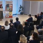 Un momento del acto de entrega de los Premios Misión de 2024. El próximo 16 de octubre se celebrará la correspondiente a 2025.