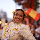 'Hispanoamérica, canto de vida y esperanza' (2024) siguió a 'España, la primera globalización' (2021), dos documentales de José Luis López-Linares, quien a lo largo de su carrera ha recibido los premios Ondas y Goya.