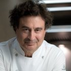 Pepe Rodríguez, de Master Chef, colabora en la campaña de Manos Unidas del Día contra el Hambre