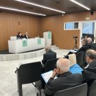 Han comenzado esta mañana las XII Jornadas de formación de la Oficina para las Causas de los Santos