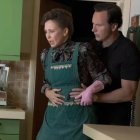 El matrimonio Warren se quiere retirar de los exorcismos pero una historia de su pasado les va a perseguir