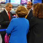 Andrés Garrigó y Goya Producciones.