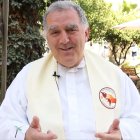 Pedro Belderrain es desde 2020 prefecto general de Apostolado de los misioneros claretianos.