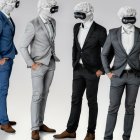 Las entelequias buenistas desprecian las identidades concretas y aspiran a crear una humanidad 'sin fronteras', es decir, desarraigada.