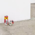 'Todos los buenos momentos que pasamos juntos', de Alexandre Lavet: ¿obra de arte que acabó en la basura por error... o basura que, por error, es considerada obra de arte?