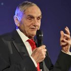 Andrés Garrigó, Goya Producciones