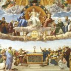 comunión de los santos