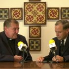 Custodio Ballester habla de libertad de expresión, políticos contra la religión, temas provida y relaciones con el Islam