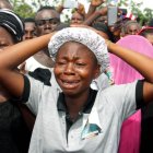 Los cristianos llevan año sufriendo muerte y persecución en Nigeria